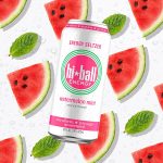 Hiball Energy Seltzer Water, Caffeinated Sparkling Water Made with Vitamin B12 and Vitamin B6, Sugar Free (8 pack of 16 Fl Oz), Grapefruit - Image 7